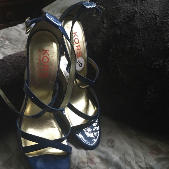 KORS Michael Kors - Picture 5 of 5